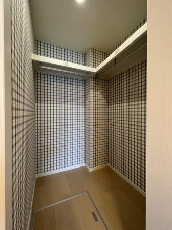 Essereの物件内観写真